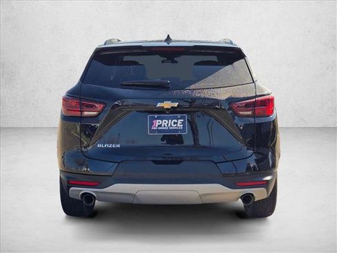 Used 2024 Chevrolet Blazer LT w/ Convenience Package image 7