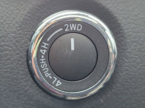 Certified 2022 Toyota Sequoia TRD Sport image 34