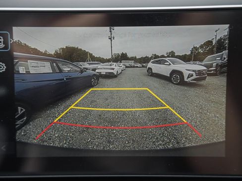 New 2026 Hyundai Santa Cruz SEL image 34