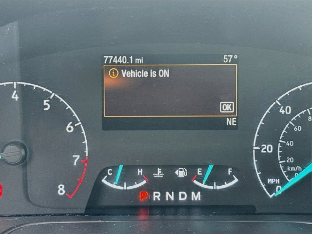 Used 2020 Ford Transit 350 XLT RWD image 15