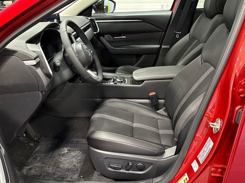 New 2026 MAZDA CX-50 AWD 2.5 S w/ Preferred Pkg image 6