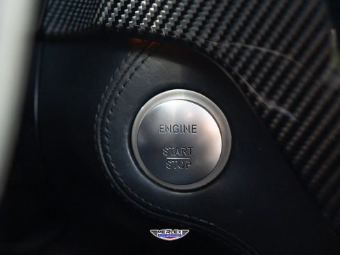 Used 2019 Mercedes-Benz GLS 63 AMG 4MATIC image 34