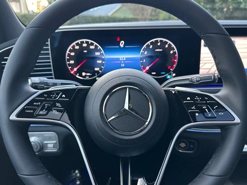 New 2026 Mercedes-Benz GLE 350 4MATIC image 23