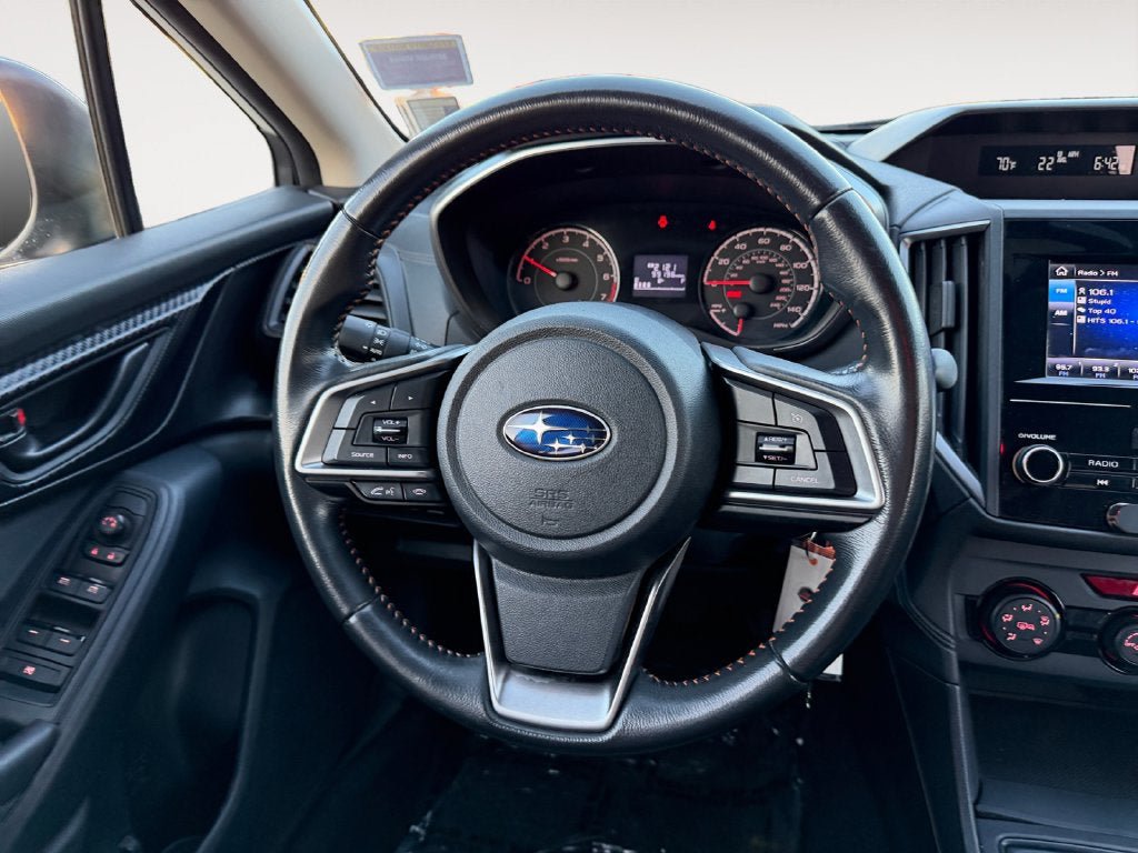 Used 2018 Subaru Crosstrek 2.0i Premium AWD/4WD image 13