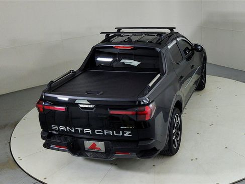 Used 2025 Hyundai Santa Cruz Limited image 46