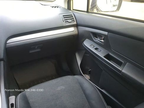 Used 2014 Subaru Crosstrek 2.0i Premium w/ Moonroof Package image 13