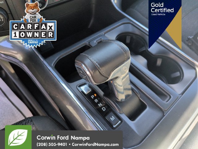 Certified 2021 Ford F150 XLT w/ Equipment Group 302A High AWD/4WD image 20