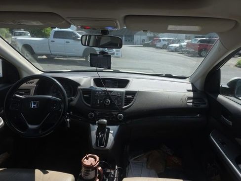 Used 2012 Honda CR-V EX-L image 11