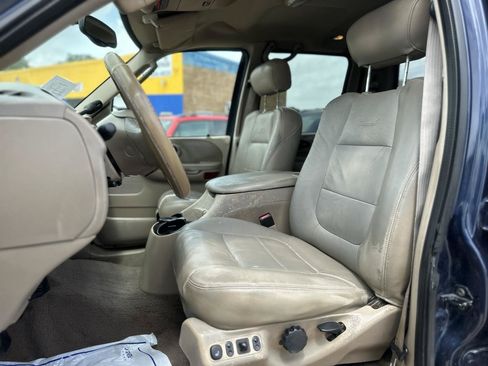 Used 2003 Ford F150 Lariat AWD/4WD image 28