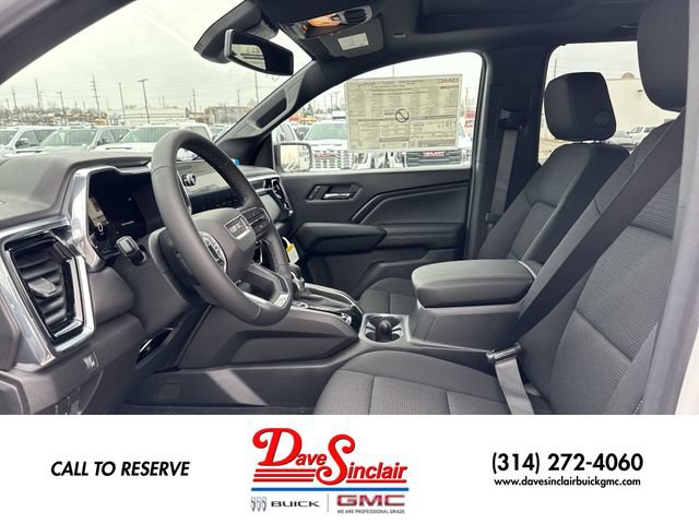 New 2026 GMC Canyon Elevation w/ Convenience Package AWD/4WD image 11