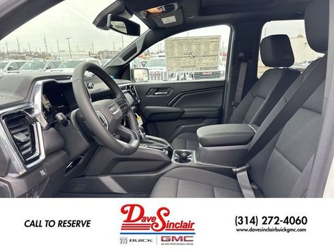 New 2026 GMC Canyon Elevation w/ Convenience Package AWD/4WD image 11