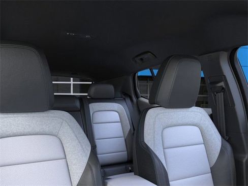 New 2026 Chevrolet Equinox EV LT w/ Convenience Package II image 25