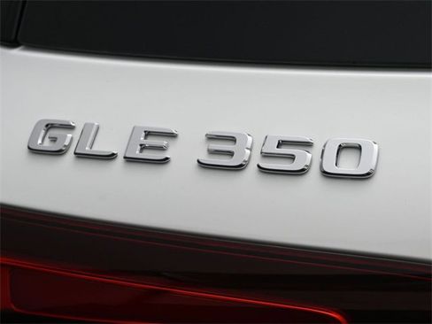 New 2026 Mercedes-Benz GLE 350 4MATIC image 27