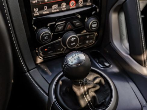 Used 2017 Dodge Viper GTC w/ Time Attack Group 2.0 RWD image 51
