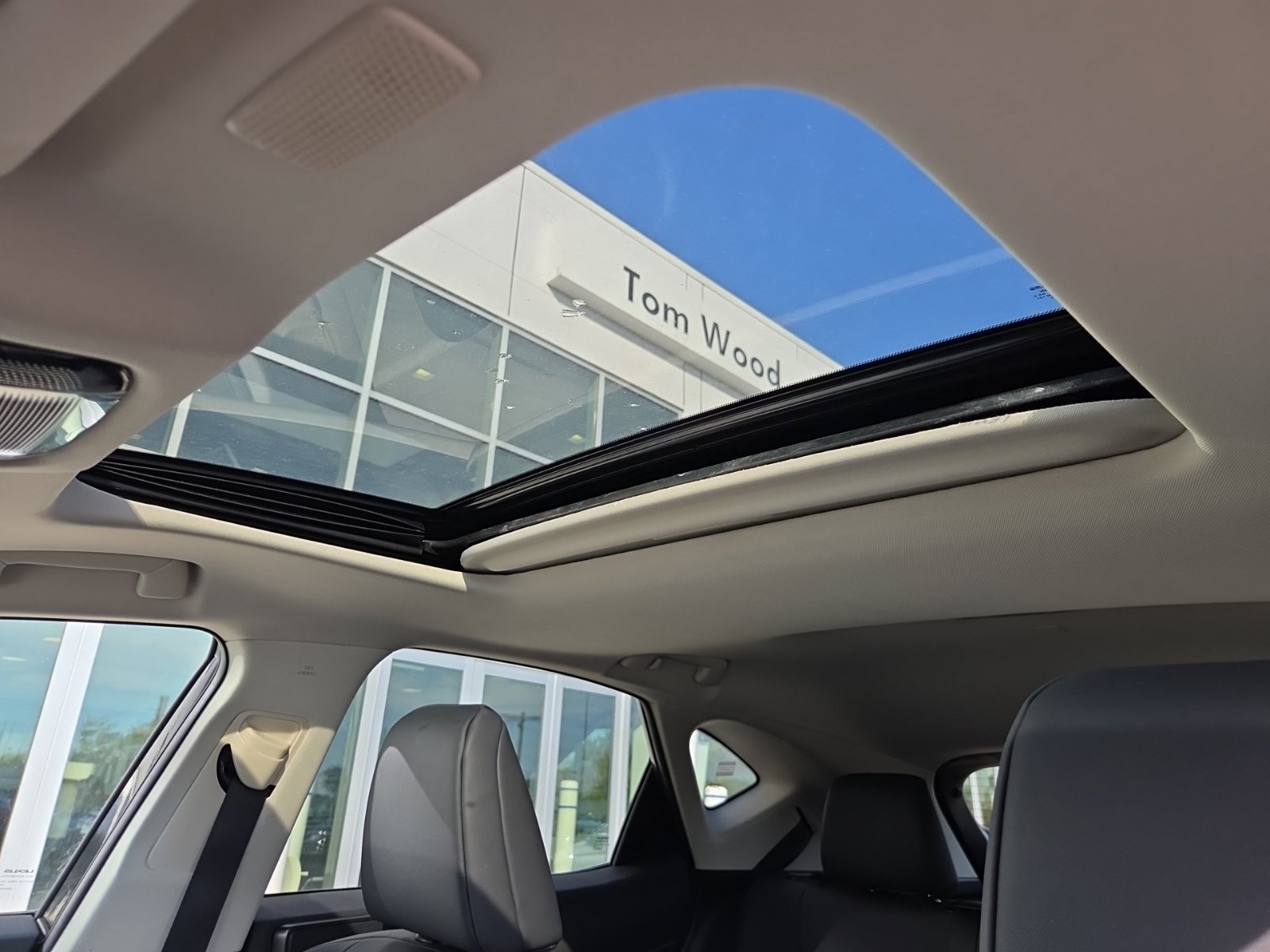 Used 2025 Lexus NX 350 AWD w/ Accessory Package (2T) image 18