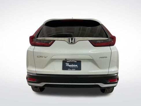 Used 2020 Honda CR-V EX image 22