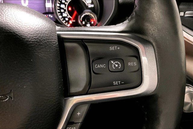 Used 2019 RAM 1500 Laramie AWD/4WD image 19