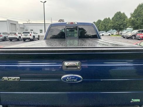 Used 2010 Ford F150 XL AWD/4WD image 6