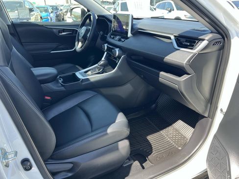 Used 2024 Toyota RAV4 XLE Premium image 29