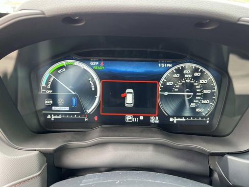 New 2025 Subaru Forester Sport image 30