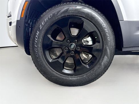 Used 2024 Land Rover Defender 110 S AWD/4WD image 31