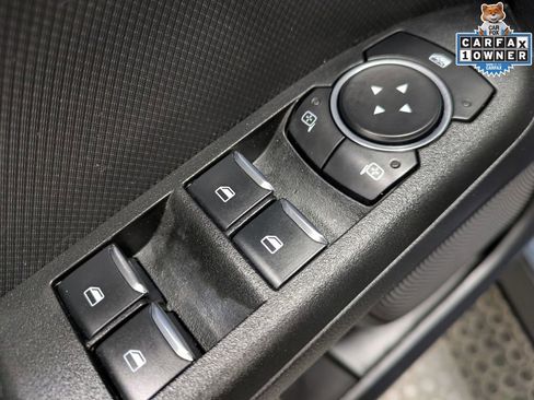 Certified 2025 Ford Bronco Sport Outer Banks w/ Outer Banks Tech Package+ AWD/4WD image 12