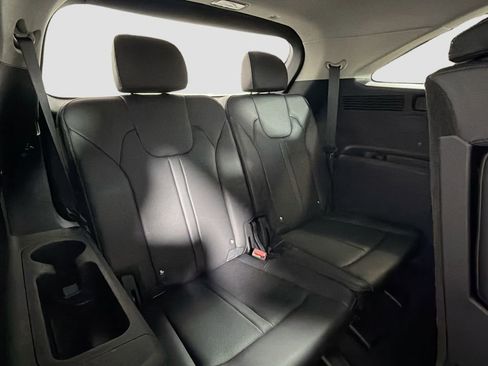 Used 2024 Kia Sorento S w/ Panoramic Sunroof Package FWD image 30