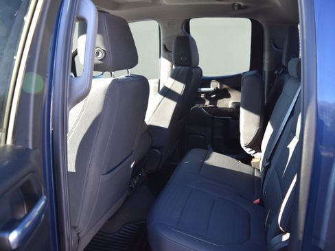 Used 2021 GMC Sierra 1500 Elevation w/ Driver Alert Package I image 9