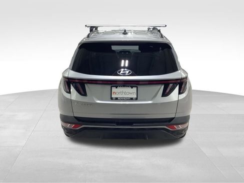 Used 2023 Hyundai Tucson SEL image 7