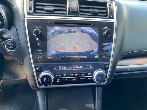 Used 2019 Subaru Outback 2.5i Limited AWD/4WD image 23