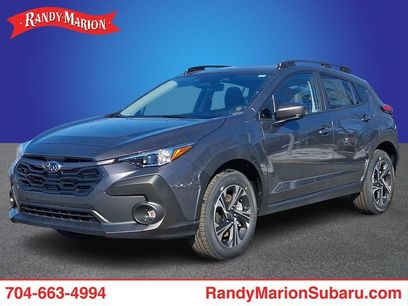 New 2026 Subaru Crosstrek 2.0i Premium