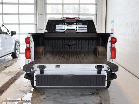 New 2026 Chevrolet Silverado 1500 LT Trail Boss w/ Convenience Package II image 31