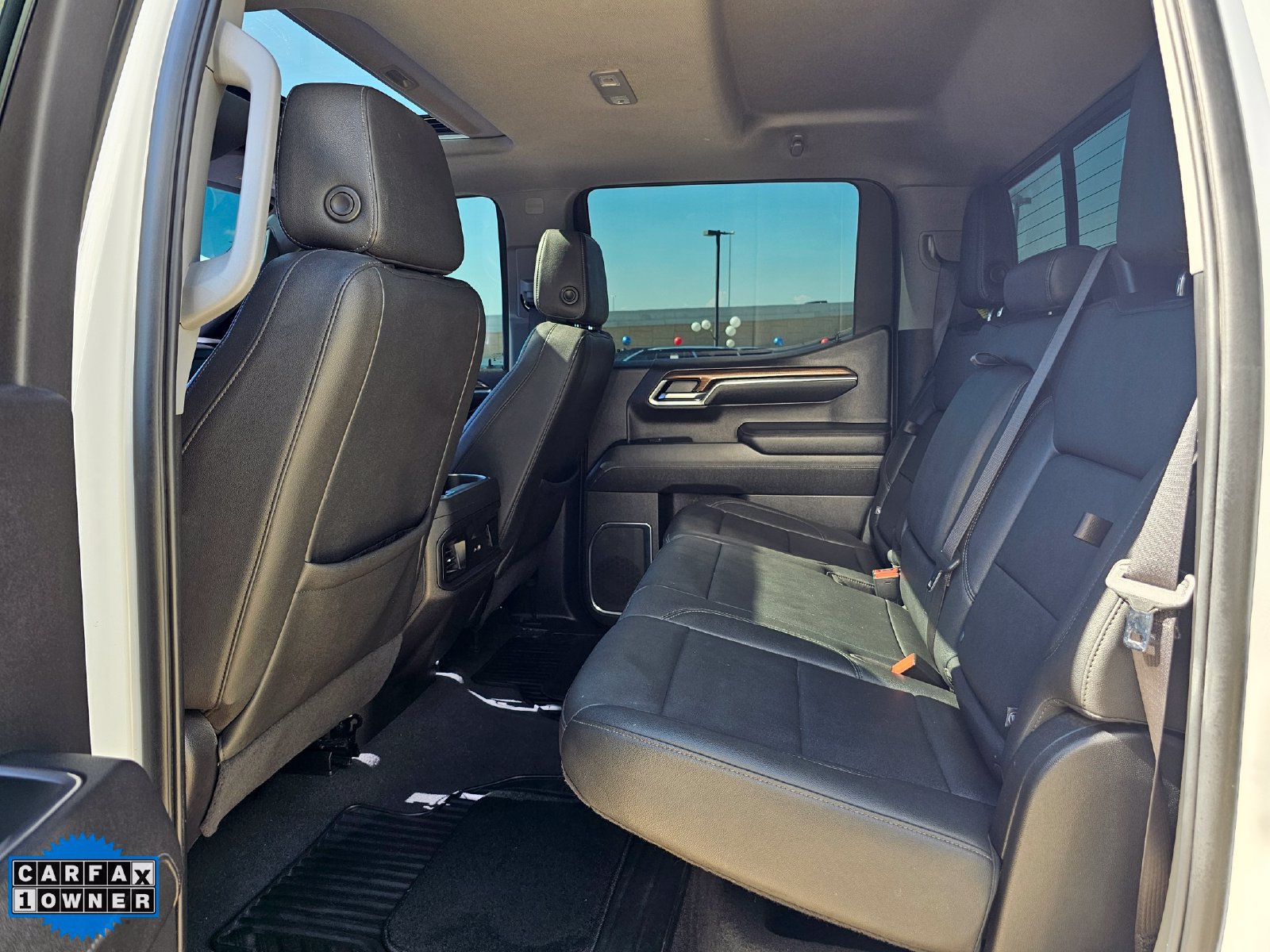 Used 2024 Chevrolet Silverado 1500 RST AWD/4WD image 34