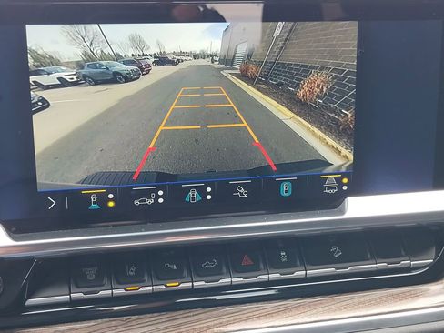 Used 2025 Chevrolet Silverado 3500 LT w/ Trail Boss Package image 20