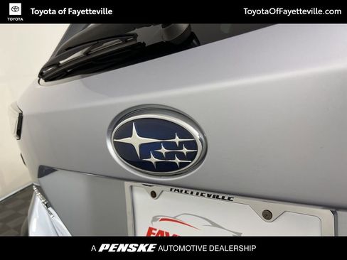 Used 2023 Subaru Outback Limited image 13