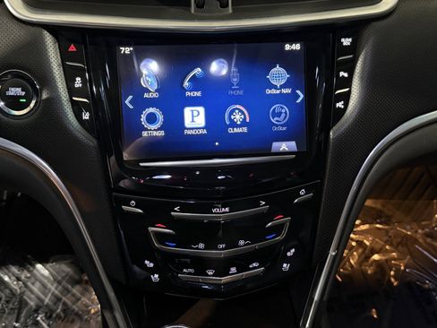 Used 2014 Cadillac XTS Luxury w/ Driver Awareness Package FWD image 12