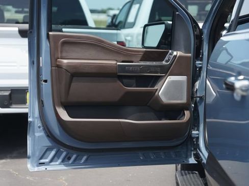 Used 2023 Ford F150 King Ranch w/ Equipment Group 601A High AWD/4WD image 31