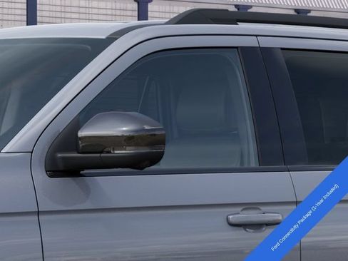 New 2027 Ford Expedition Platinum AWD/4WD image 23