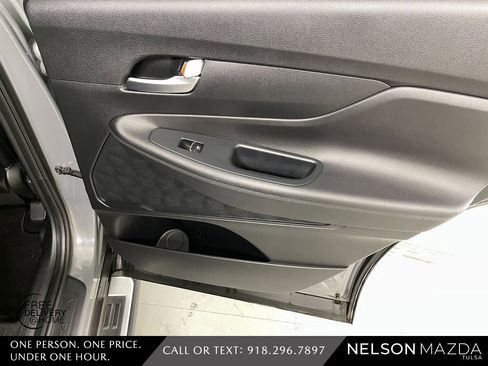 Used 2023 Hyundai Santa Fe XRT image 40