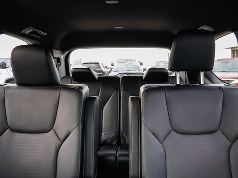 Used 2024 Lexus TX 500h AWD w/ Technology Package image 27