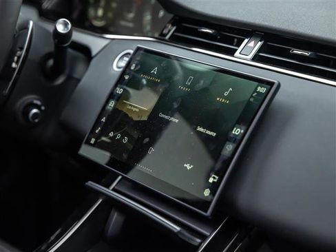 New 2026 Land Rover Range Rover Evoque S AWD/4WD image 27