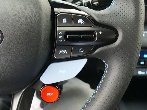 New 2026 Hyundai Elantra N image 33