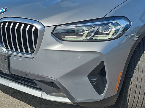 Used 2024 BMW X3 sDrive30i RWD image 33