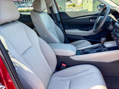 Used 2024 Honda Accord EX image 16