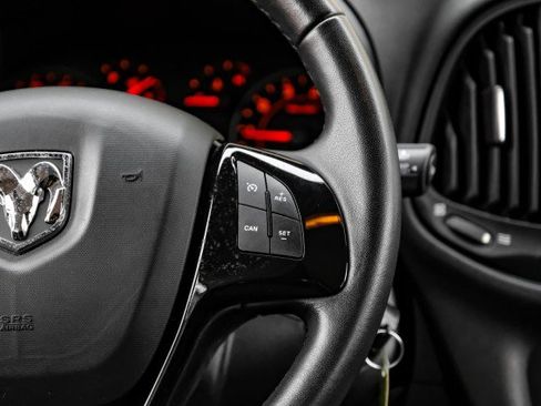 Used 2020 RAM ProMaster City SLT w/ Popular Equipment Group image 14