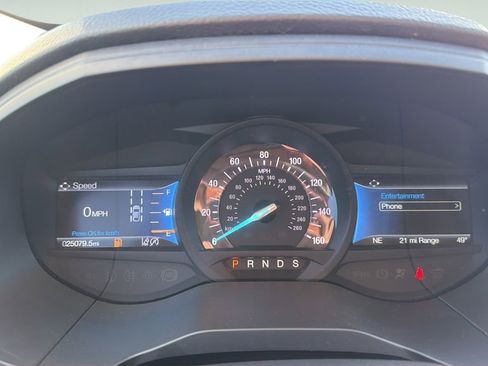 Used 2024 Ford Edge SEL w/ Convenience Package AWD/4WD image 41