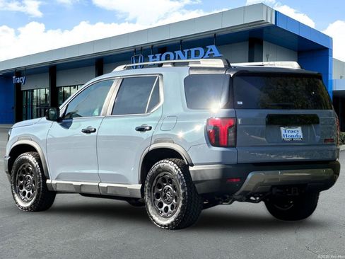 New 2026 Honda Passport TrailSport image 6