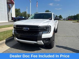Used 2024 Ford Ranger XLT w/ Trailer Tow Package RWD 360° Tour