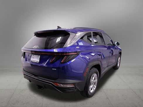 Used 2023 Hyundai Tucson SEL image 7