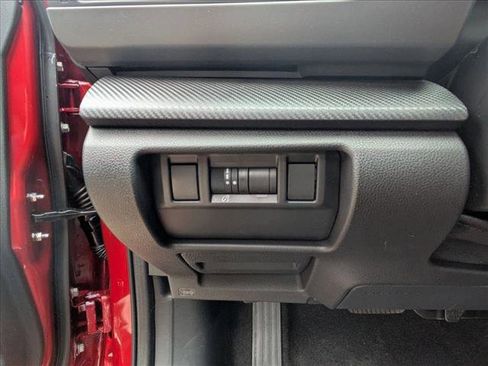 New 2026 Subaru Crosstrek 2.0i Premium image 19